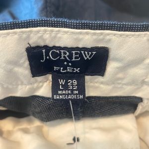 Dark grey Mens pants. 29x32. Brand new with tags! Slim fit